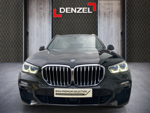 Bild 12: BMW X5 xDrive40i 48 V Aut.