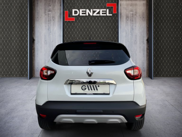 Bild 10: Renault Captur ENERGY dCi 90