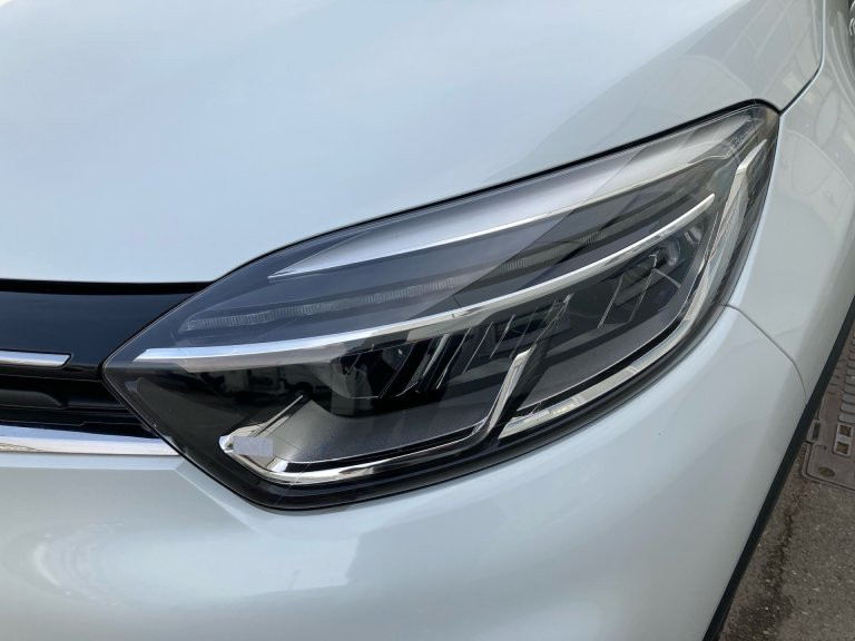 Bild 11: Renault Captur ENERGY dCi 90