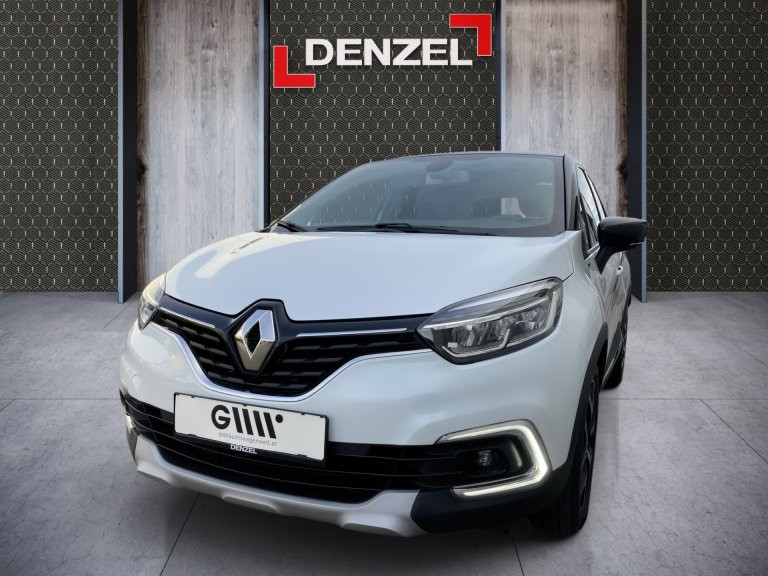 Bild 1: Renault Captur ENERGY dCi 90
