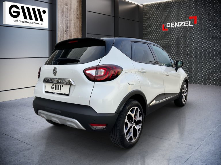 Bild 3: Renault Captur ENERGY dCi 90