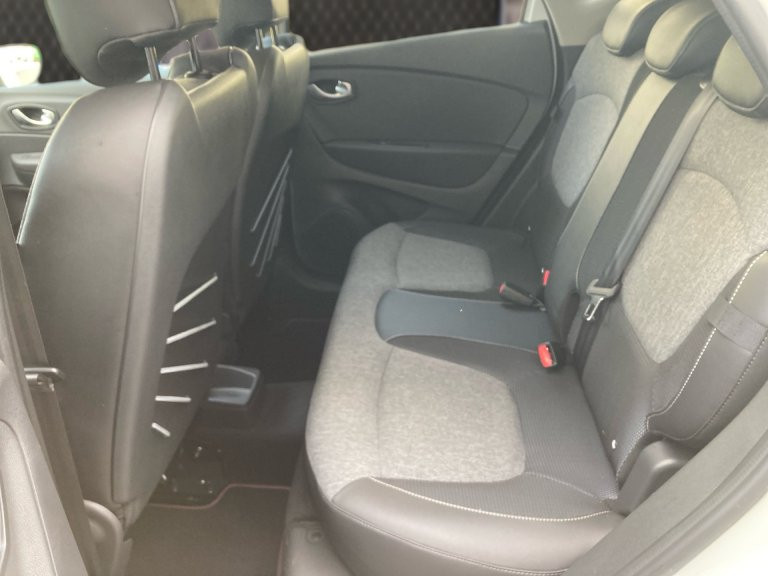 Bild 8: Renault Captur ENERGY dCi 90