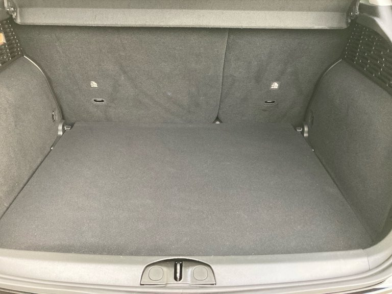 Bild 9: Fiat 500X FireFly Turbo 1