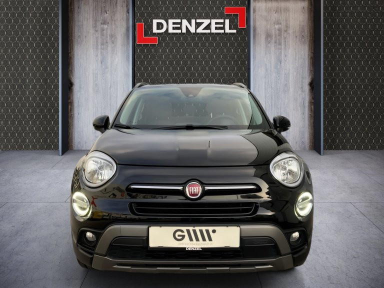 Bild 12: Fiat 500X FireFly Turbo 1