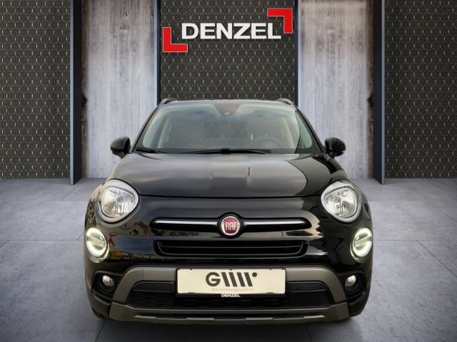 Bild 12: Fiat 500X FireFly Turbo 1