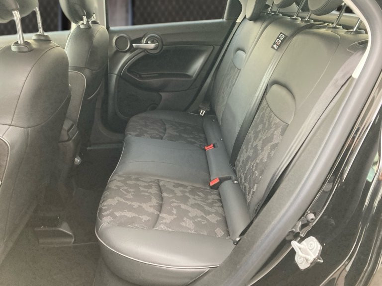 Bild 8: Fiat 500X FireFly Turbo 1