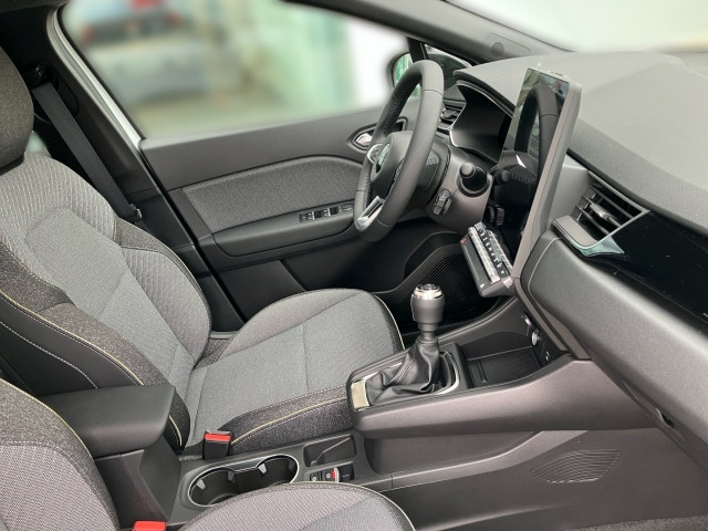 Bild 9: Mitsubishi ASX 1,3 Petrol YUKI Intense S+C+T 25