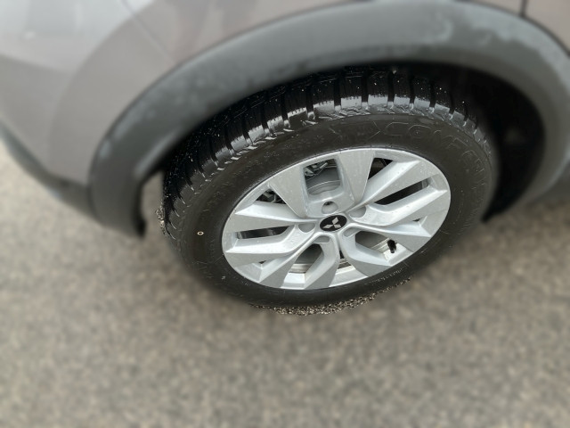 Bild 3: Mitsubishi ASX 1,3 Petrol YUKI Intense S+C+T 25