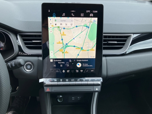 Bild 7: Mitsubishi ASX 1,3 Petrol YUKI Intense S+C+T 25