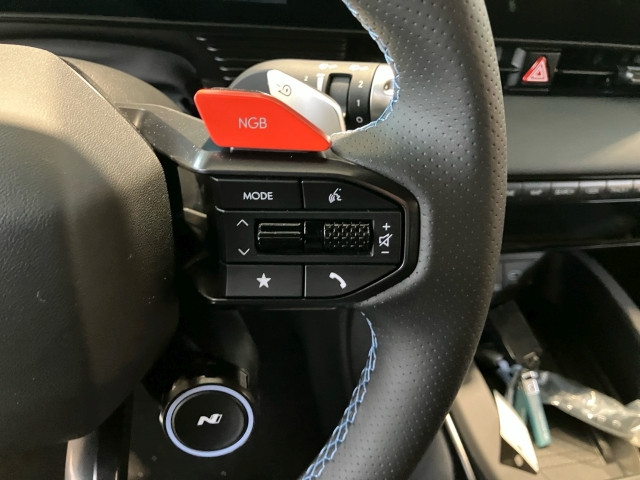 Bild 12: Hyundai IONIQ 5 N Long Range 84,0 kWh 4WD i5en1-P3-O5