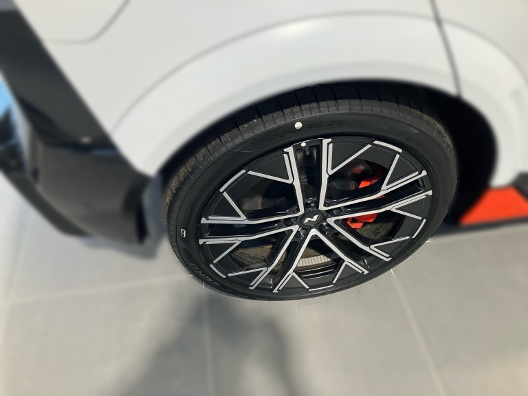 Bild 3: Hyundai IONIQ 5 N Long Range 84,0 kWh 4WD i5en1-P3-O5