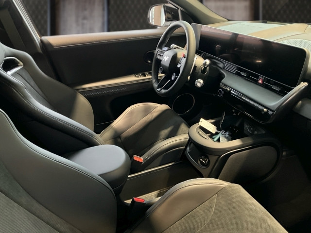 Bild 4: Hyundai IONIQ 5 N Long Range 84,0 kWh 4WD i5en1-P3-O5