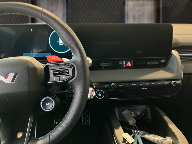 Bild 6: Hyundai IONIQ 5 N Long Range 84,0 kWh 4WD i5en1-P3-O5
