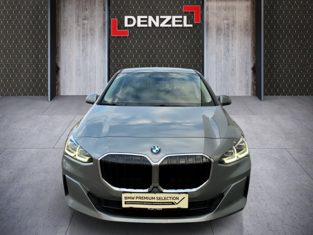 Bild 2: BMW 218d Active Tour B47