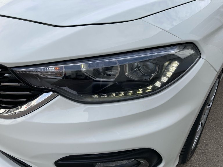 Bild 11: Fiat Tipo 1,4 16V 95 Easy