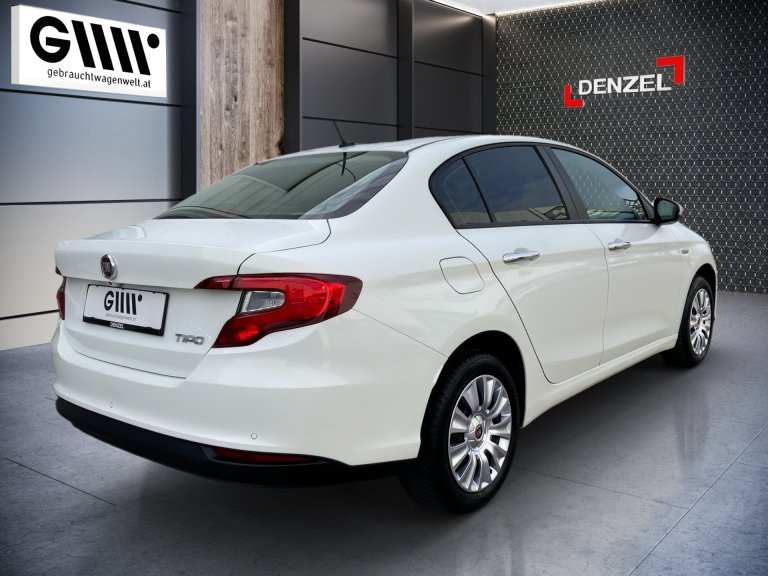 Bild 3: Fiat Tipo 1,4 16V 95 Easy