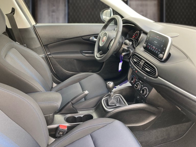 Bild 5: Fiat Tipo 1,4 16V 95 Easy