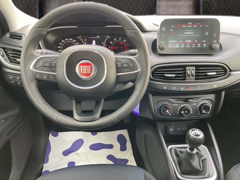 Bild 6: Fiat Tipo 1,4 16V 95 Easy