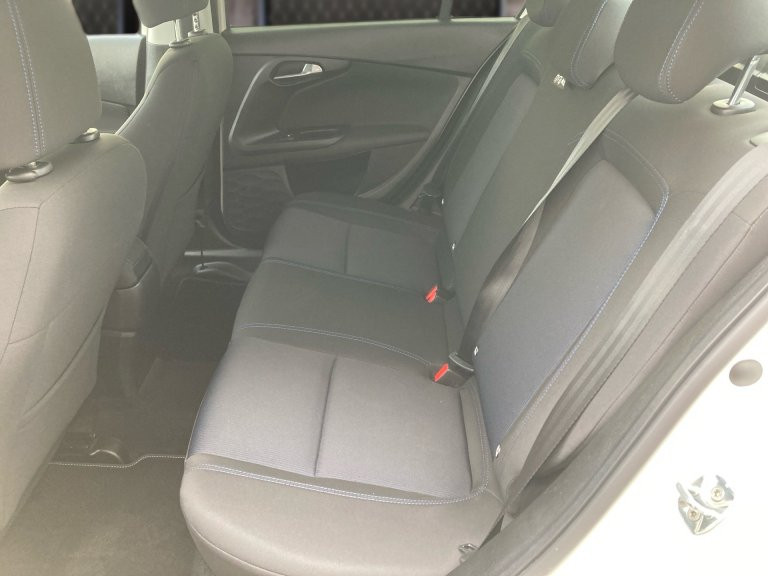 Bild 8: Fiat Tipo 1,4 16V 95 Easy