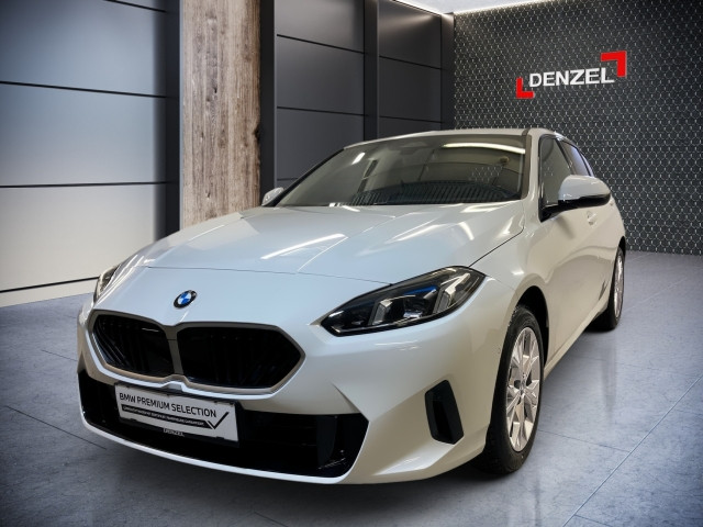Bild 0: BMW 118d 5-Türer F70 B47