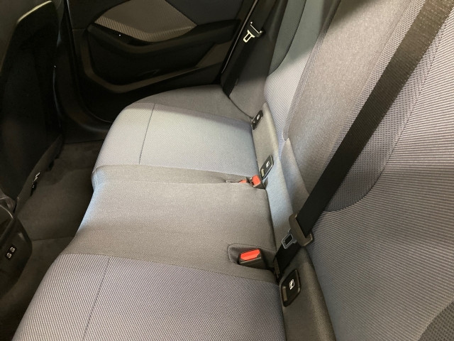Bild 14: BMW 118d 5-Türer F70 B47