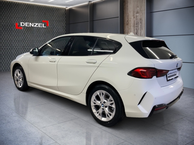 Bild 2: BMW 118d 5-Türer F70 B47