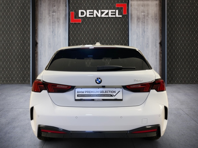 Bild 5: BMW 118d 5-Türer F70 B47