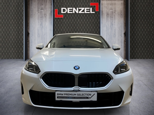Bild 6: BMW 118d 5-Türer F70 B47