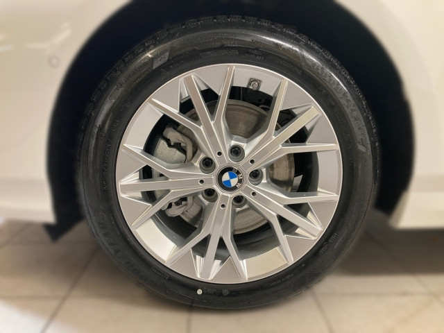 Bild 7: BMW 118d 5-Türer F70 B47