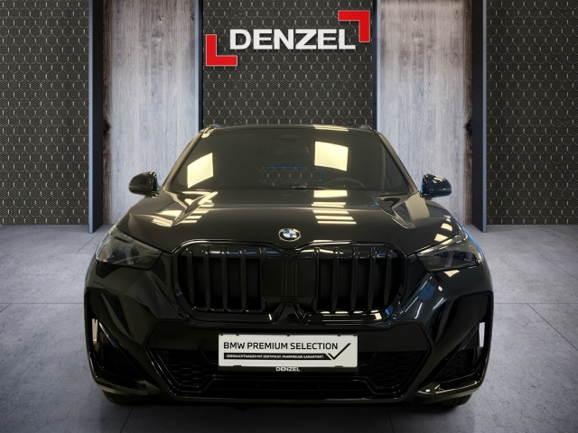 Bild 2: BMW X1 xDrive20d U11 B47