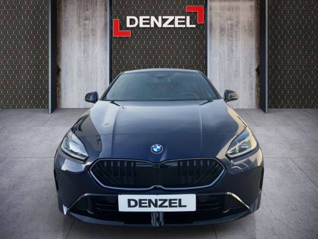 Bild 12: BMW 120d 5-Türer F70 B47