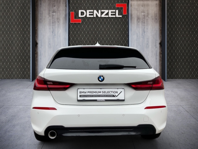 Bild 10: BMW 116d 5-Türer F40 B37