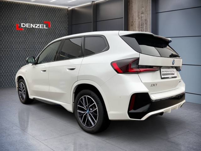 Bild 2: BMW iX1 eDrive20 U11