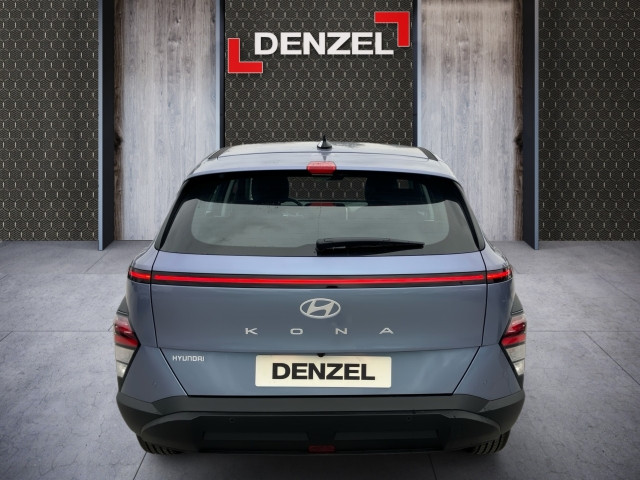 Bild 1: Hyundai Kona (SX2) Smart Line 1.0 TGDI 2WD