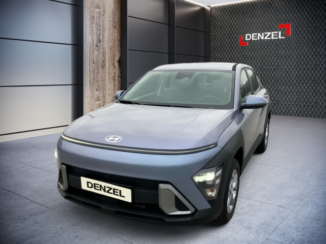 Bild 2: Hyundai Kona (SX2) Smart Line 1.0 TGDI 2WD