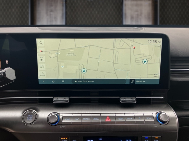 Bild 8: Hyundai Kona (SX2) Smart Line 1.0 TGDI 2WD