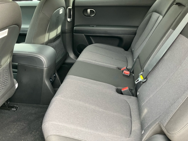Bild 8: Hyundai IONIQ 5 GO 84kWh 4WD