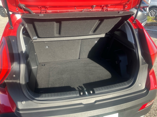 Bild 9: Hyundai Bayon 1,0 T-GDI Trendline DCT Aut.