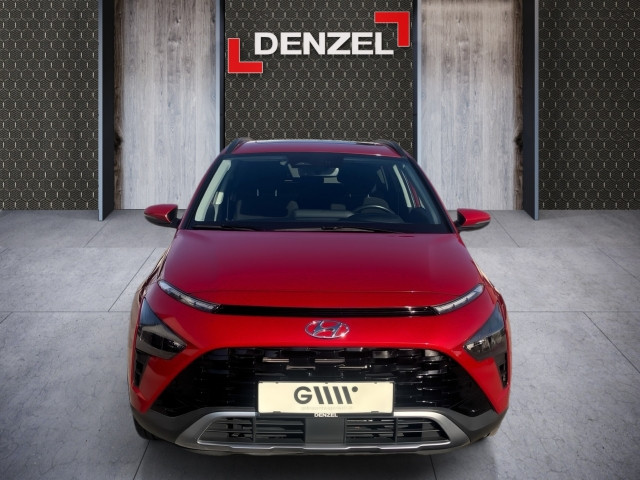 Bild 12: Hyundai Bayon 1,0 T-GDI Trendline DCT Aut.