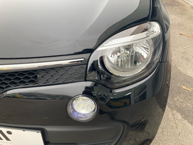 Bild 11: Renault Twingo SCe 70 Zen St
