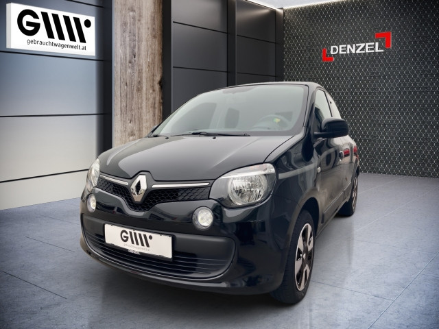 Bild 1: Renault Twingo SCe 70 Zen St