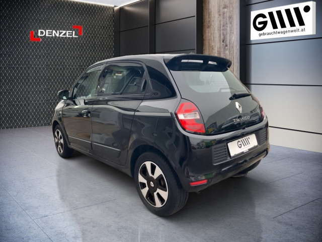 Bild 2: Renault Twingo SCe 70 Zen St