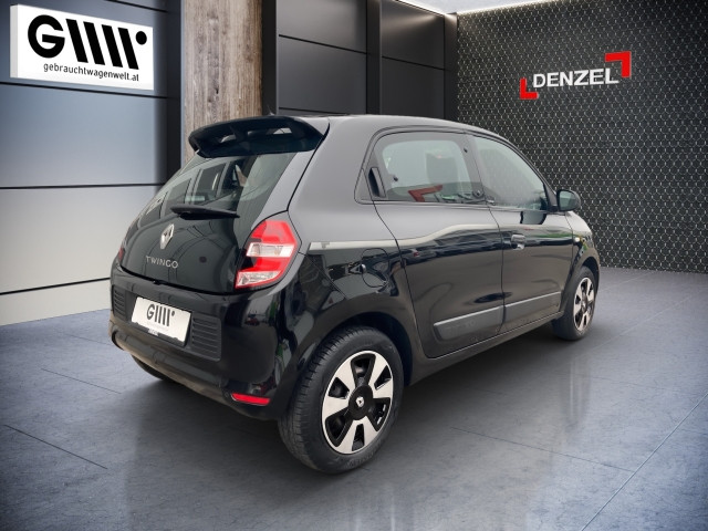 Bild 3: Renault Twingo SCe 70 Zen St