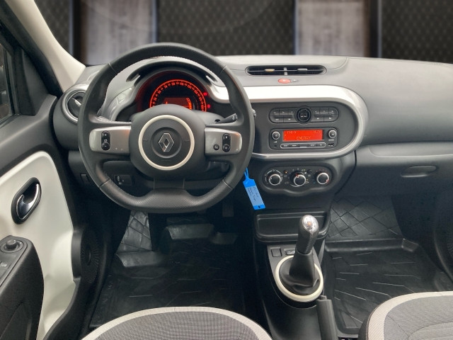 Bild 6: Renault Twingo SCe 70 Zen St