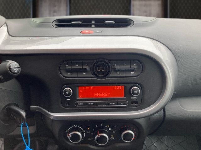 Bild 7: Renault Twingo SCe 70 Zen St