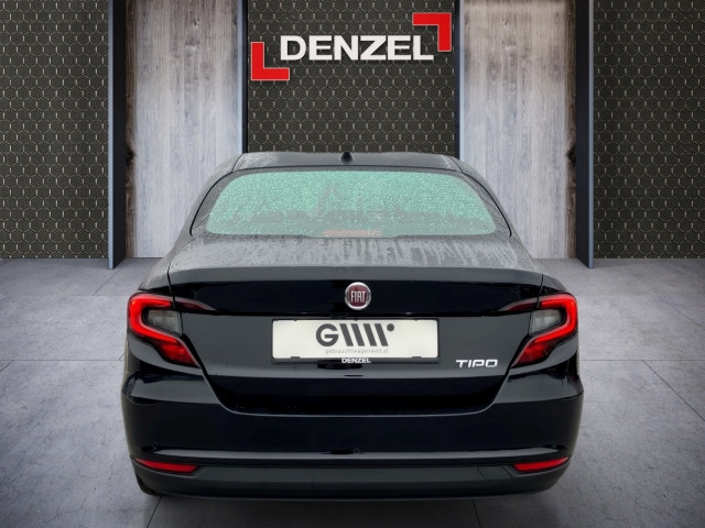 Bild 10: Fiat Tipo City 1,6 BHDI