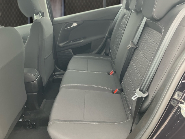 Bild 8: Fiat Tipo City 1,6 BHDI