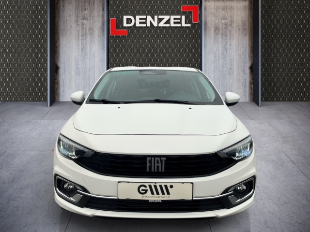 Bild 12: Fiat Tipo City 1,6 BHDI