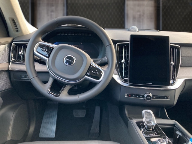 Bild 6: VOLVO PKW XC90 Ultra, T8 AWD Plug-in Hybrid, Elektrisch/Benzin, Bright
