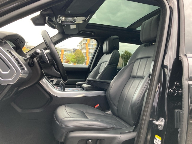 Bild 13: Land Rover Range Rover Sport D250 HSE Dynamic